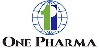 onepharma logo